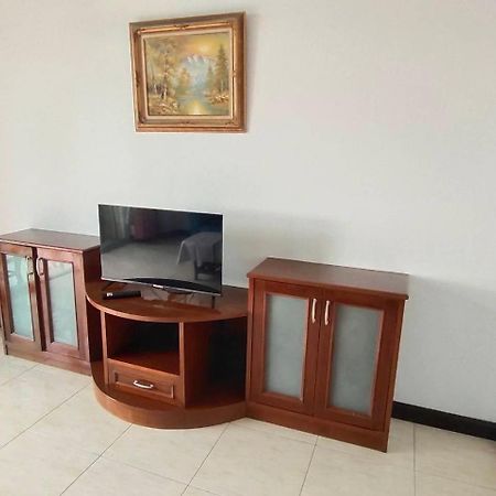Phadee Apartment Karon Kültér fotó