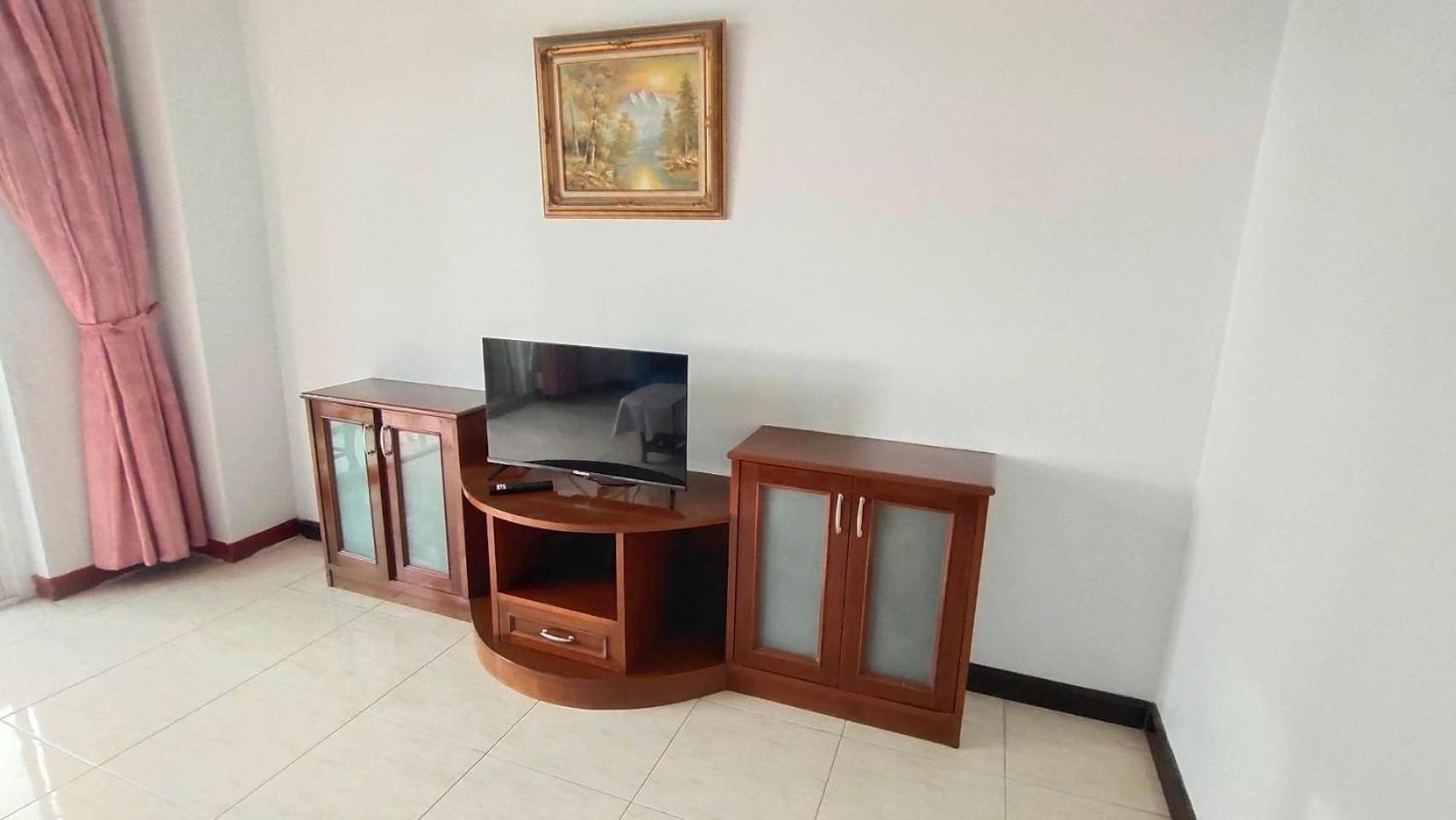 Phadee Apartment Karon Kültér fotó