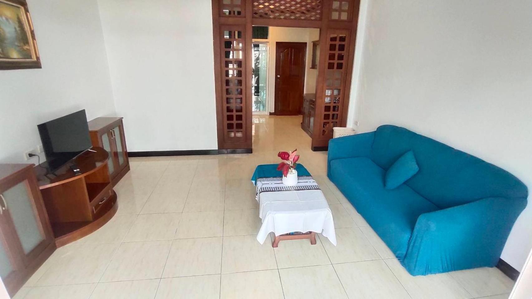 Phadee Apartment Karon Kültér fotó