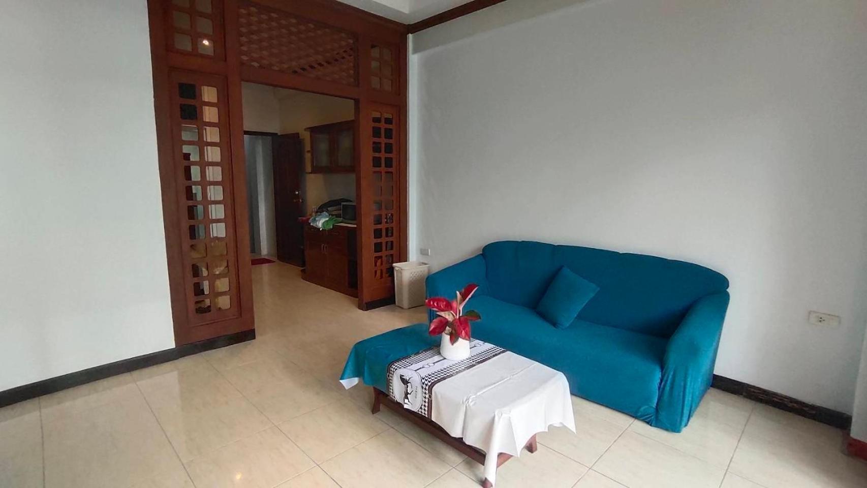 Phadee Apartment Karon Kültér fotó