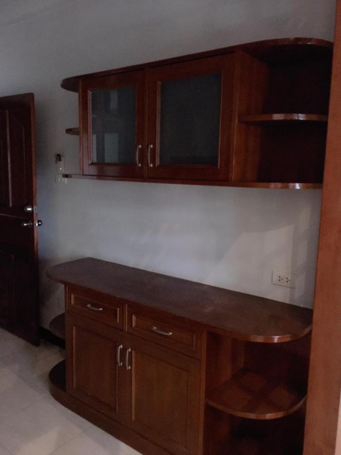 Phadee Apartment Karon Kültér fotó